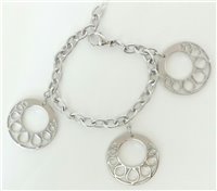 Bracelet Morellato Woman in Steel SYB03 - SYB03